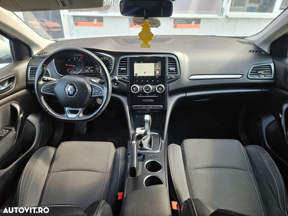 Renault Megane - 7