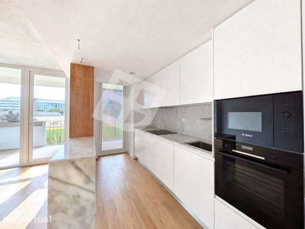 Apartamento T3 Pronto Habitar - Centro de Aveiro - Grande imagem: 4/20