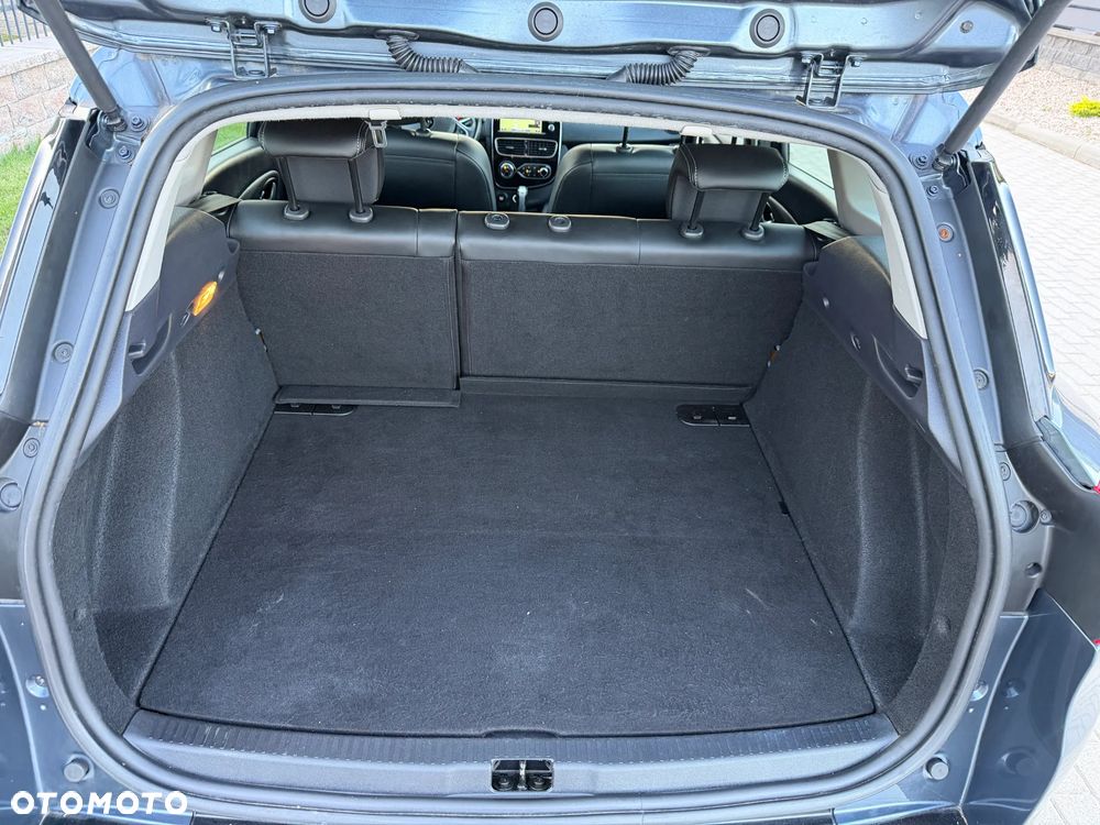 Renault Clio Energy dCi 90 EDC Intens - 32