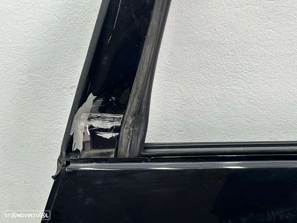 Porta Frente Esquerda / Trás Direita / Esquerda - Renault Clio IV (2016) - 19