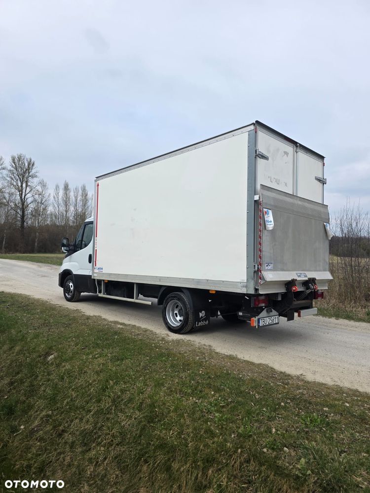 Iveco Daily - 5