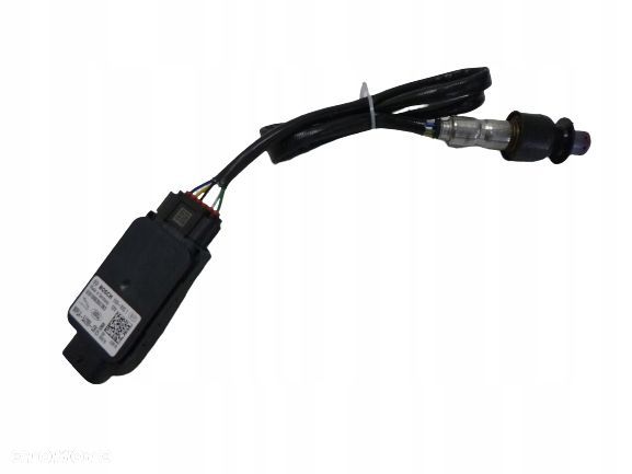 LAND ROVER RANGE ROVER JAGUAR SONDA LAMBDA CZUJNIK NOX ORYGINAŁ . - 1