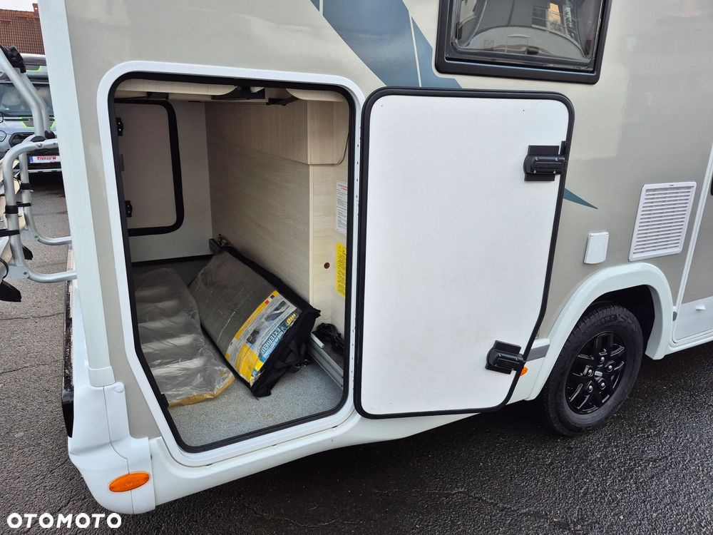 Ford KAMPER CHAUSSON 720 TITANIUM PREMIUM 170KM AUTOMAT 2022' - 8