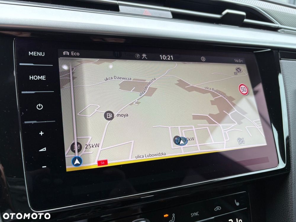 Volkswagen Arteon 2.0 TSI R-Line DSG - 31