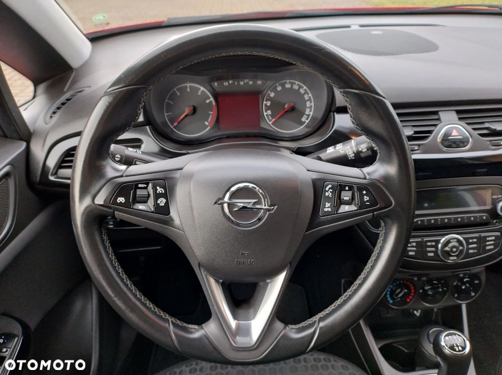 Opel Corsa 1.4 Active - 27