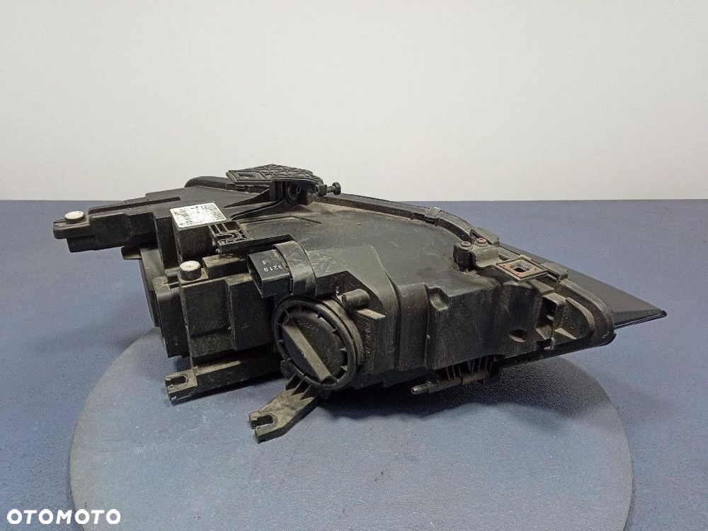 AUDI A4 B8 LIFT 12- REFLEKTOR LEWY PRZÓD LAMPA EU 8K0941003AB - 4