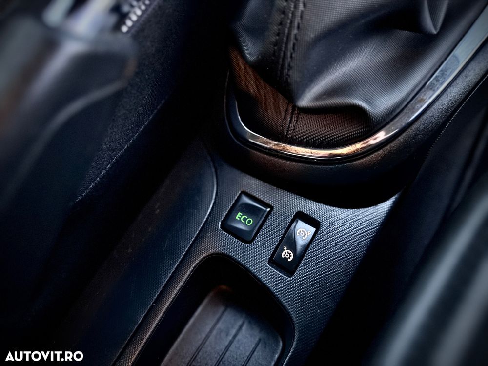 Renault Captur TCe Energy Xmod - 34