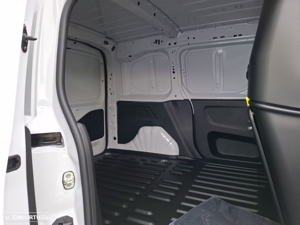 Opel Combo - 23