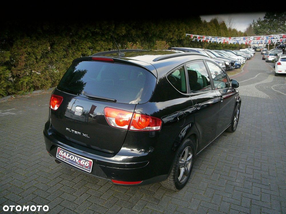 Seat Altea XL - 7