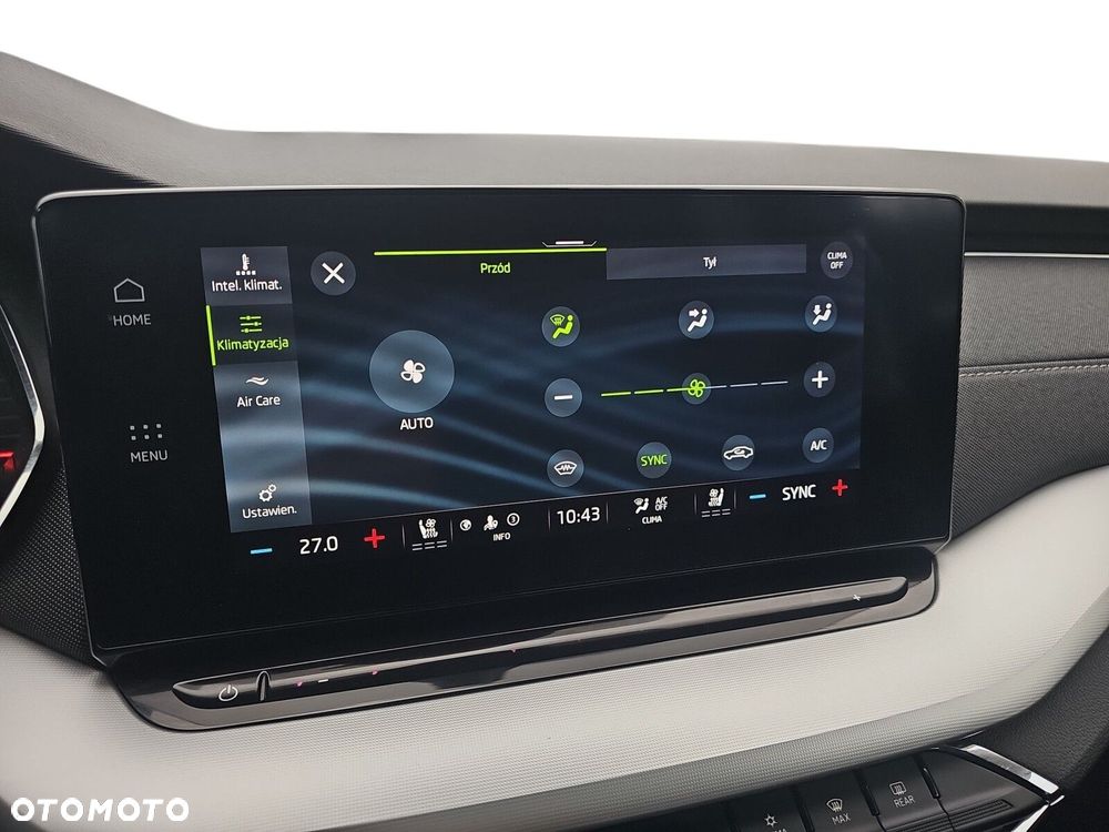 Skoda Octavia 2.0 TDI Style DSG - 30