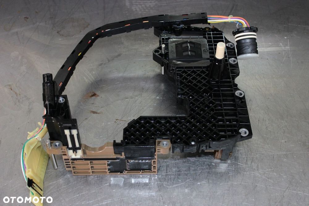 Komputer Audi 6HP19 6HP26 ASB NOWY GWARANCJA - 3