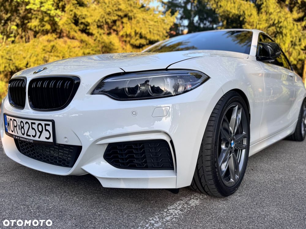 BMW Seria 2 M235i xDrive Sport-Aut - 7