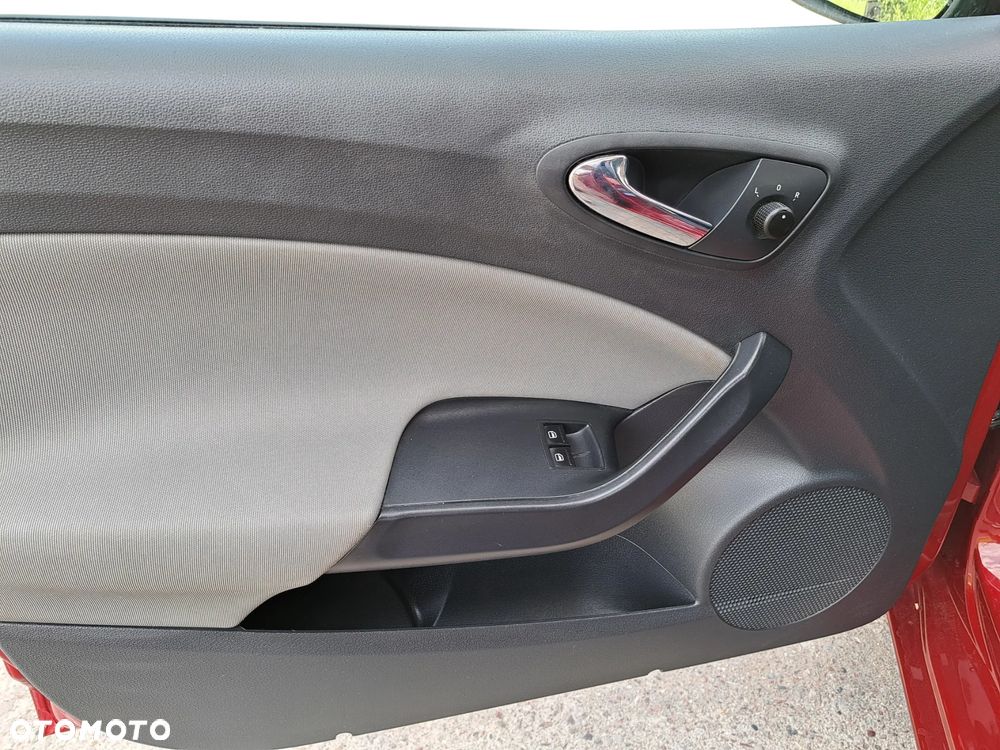 Seat Ibiza - 26