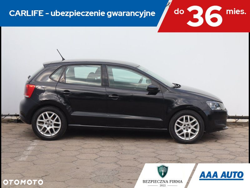 Volkswagen Polo - 7