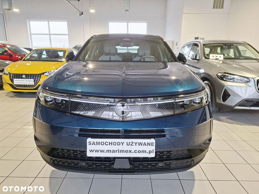 Opel Grandland 1.2 T mHEV GS S&S eDTC6 - 4