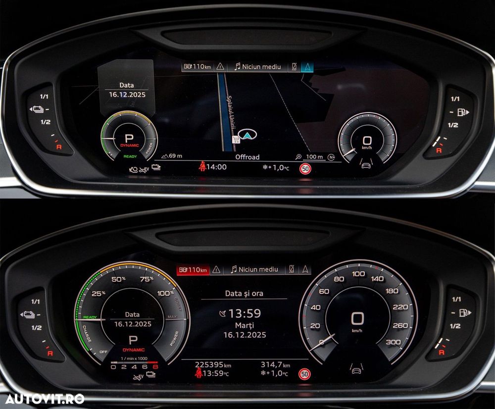 Audi A8 - 17