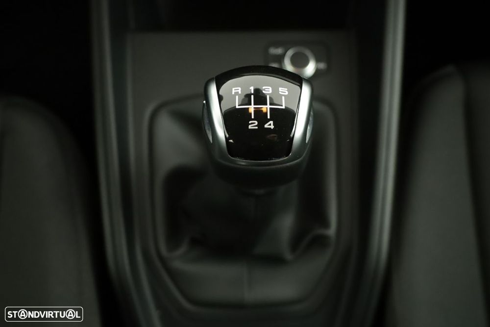 Audi A1 Sportback 25 TFSI Advanced - 12