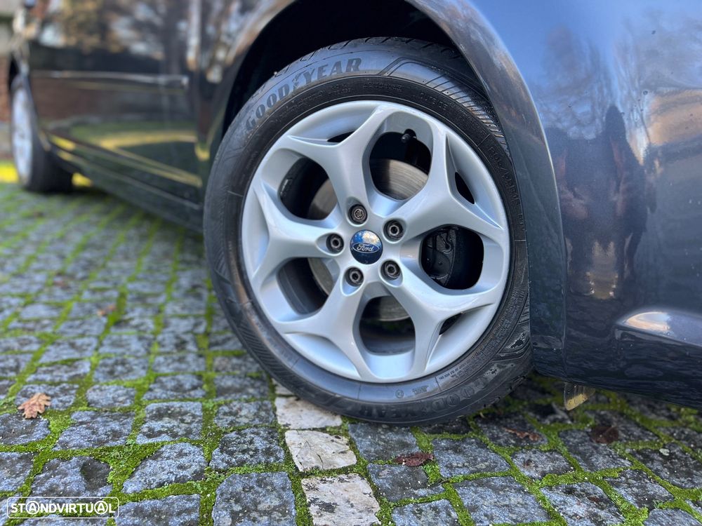 Ford C-Max 1.6 TDCi Titanium - 2