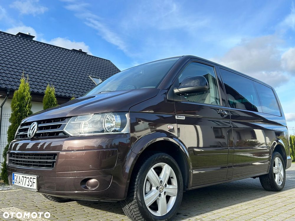 Volkswagen Caravelle - 16