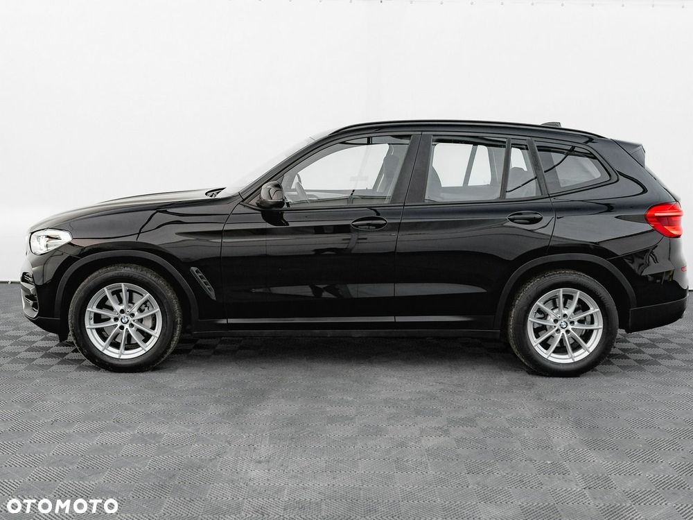 BMW X3 2019