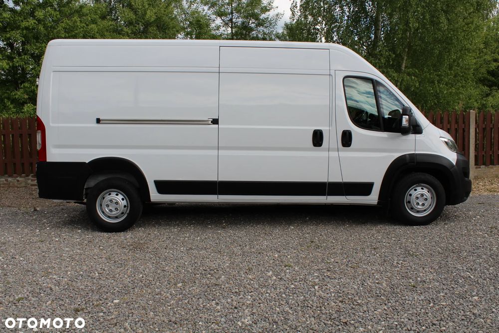 Opel Movano - 8
