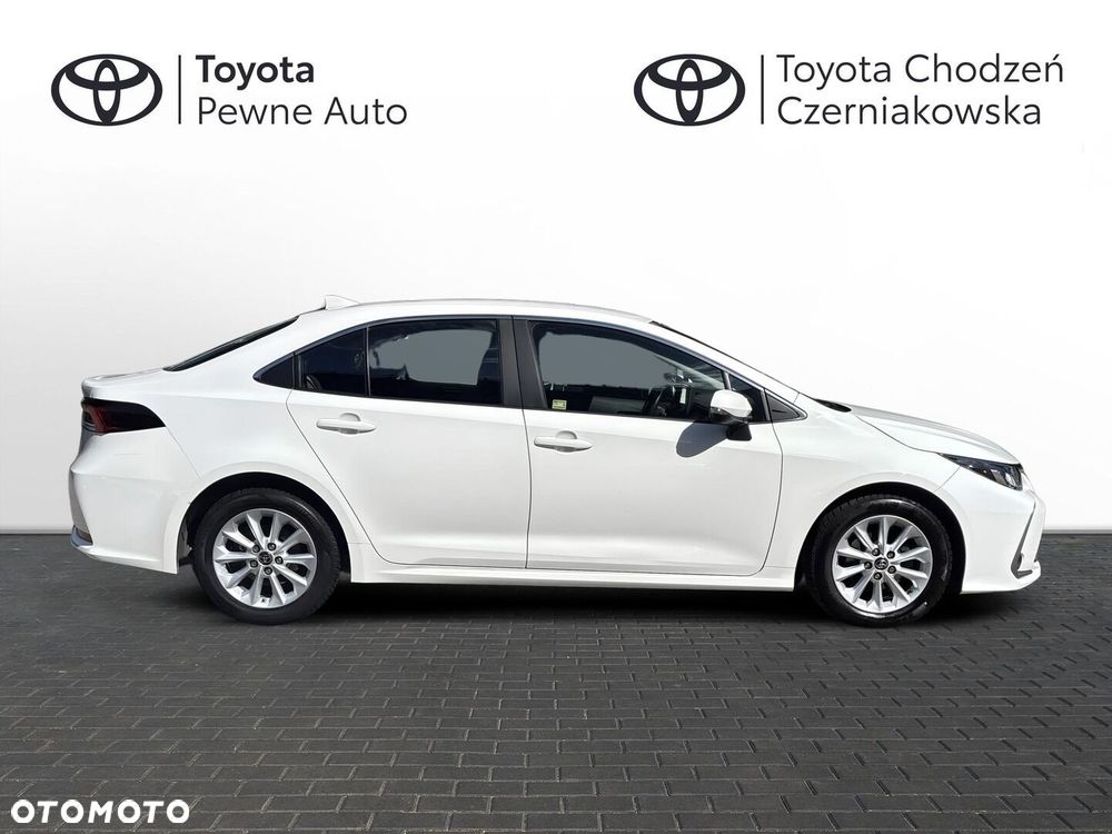 Toyota Corolla - 8