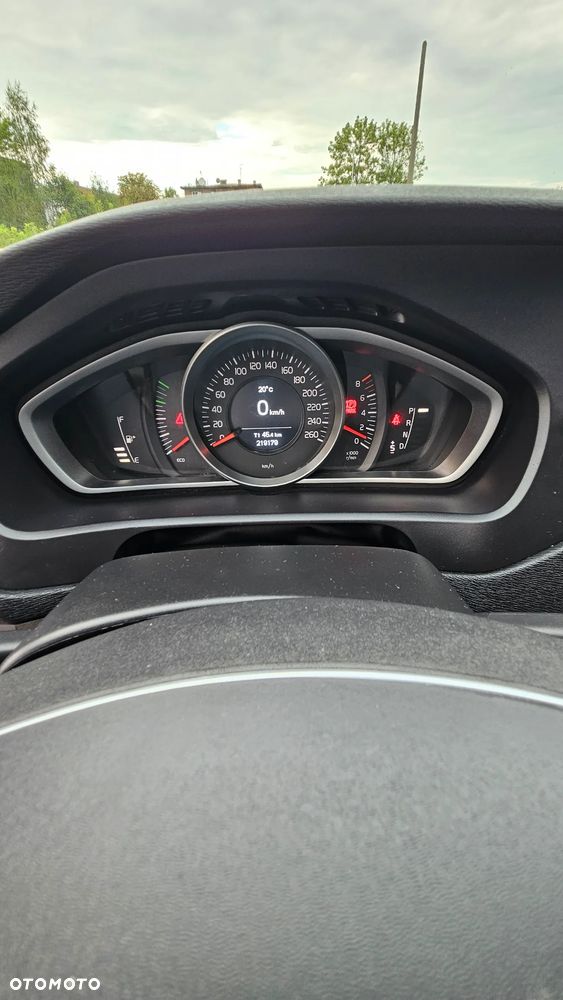Volvo V40 - 26