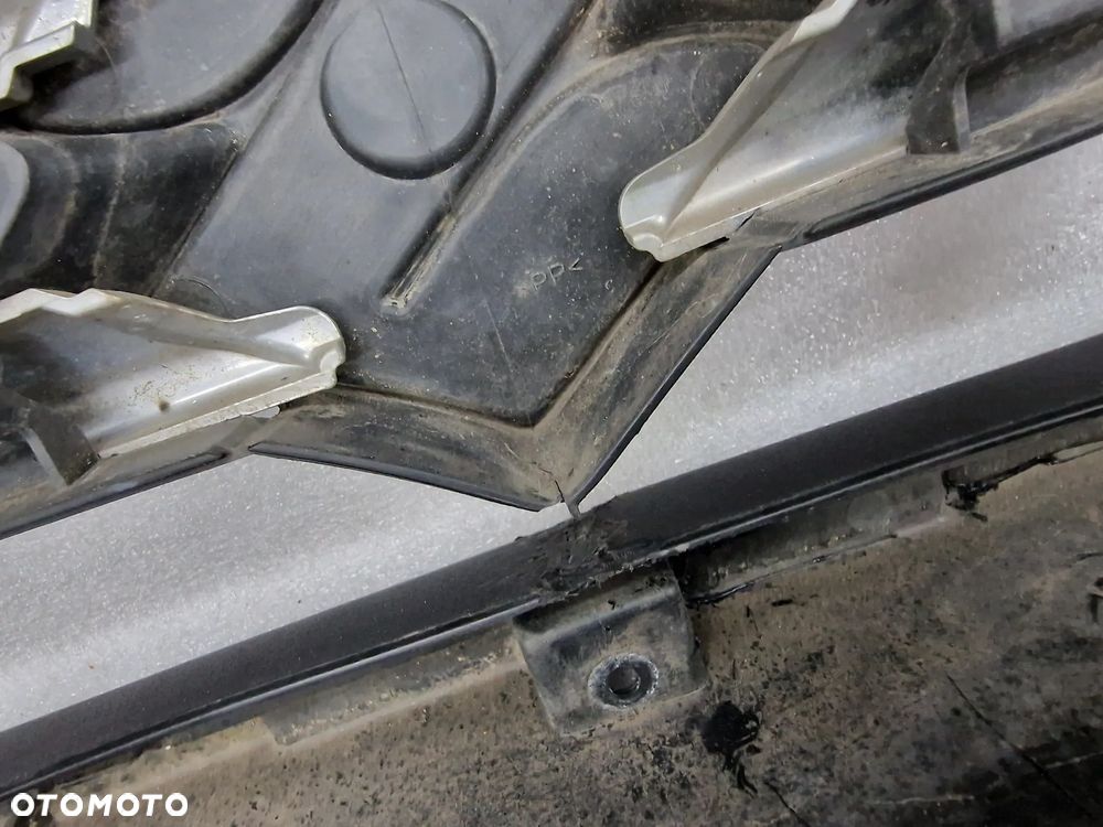 SUZUKI CELERIO 14- ATRAPA / GRILL PRZEDNI PRZÓD , NR 71741-84M1 , NR AUKCJI GR126 - 17