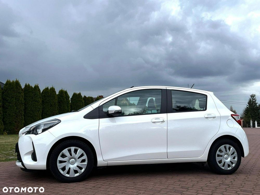 Toyota Yaris 1.5 Active - 14