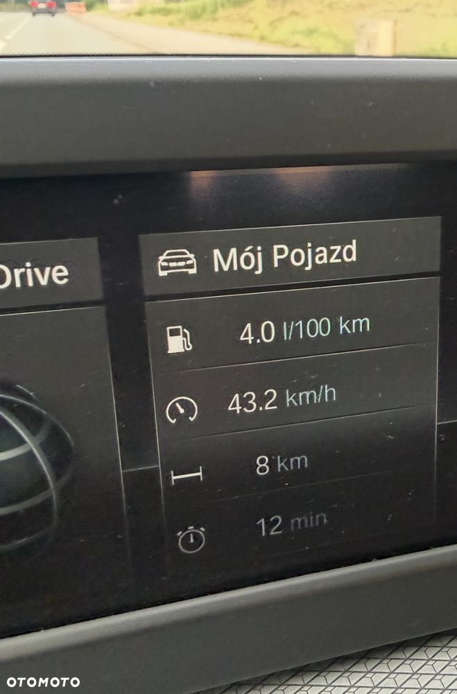 BMW Seria 5 518d M Sport - 10