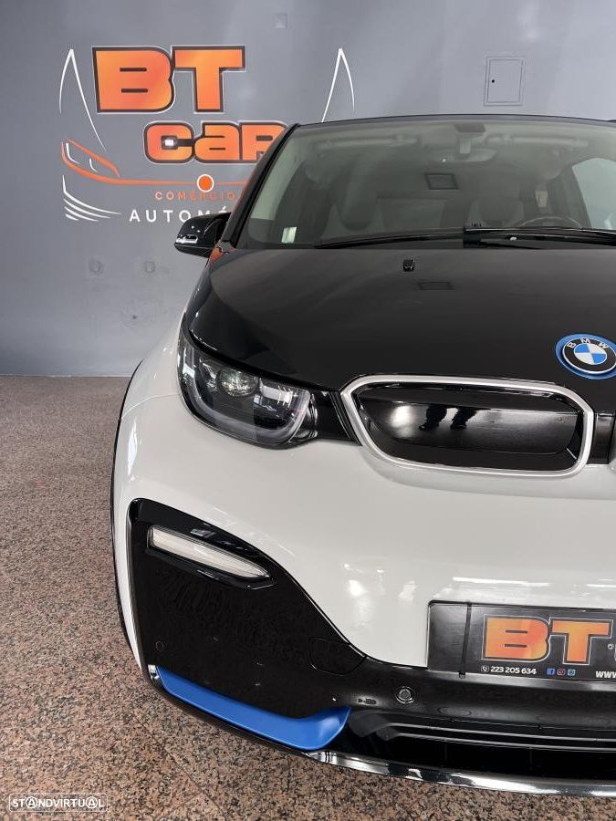 BMW i3 s 120Ah - 23