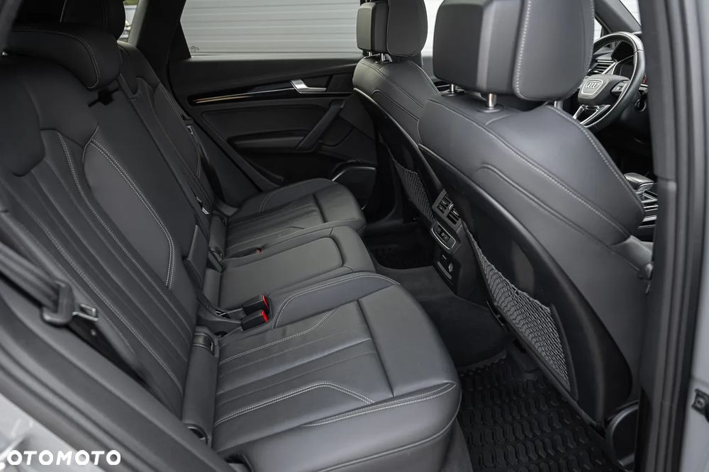 Audi Q5 Sportback 45 TFSI quattro S tronic S line - 19