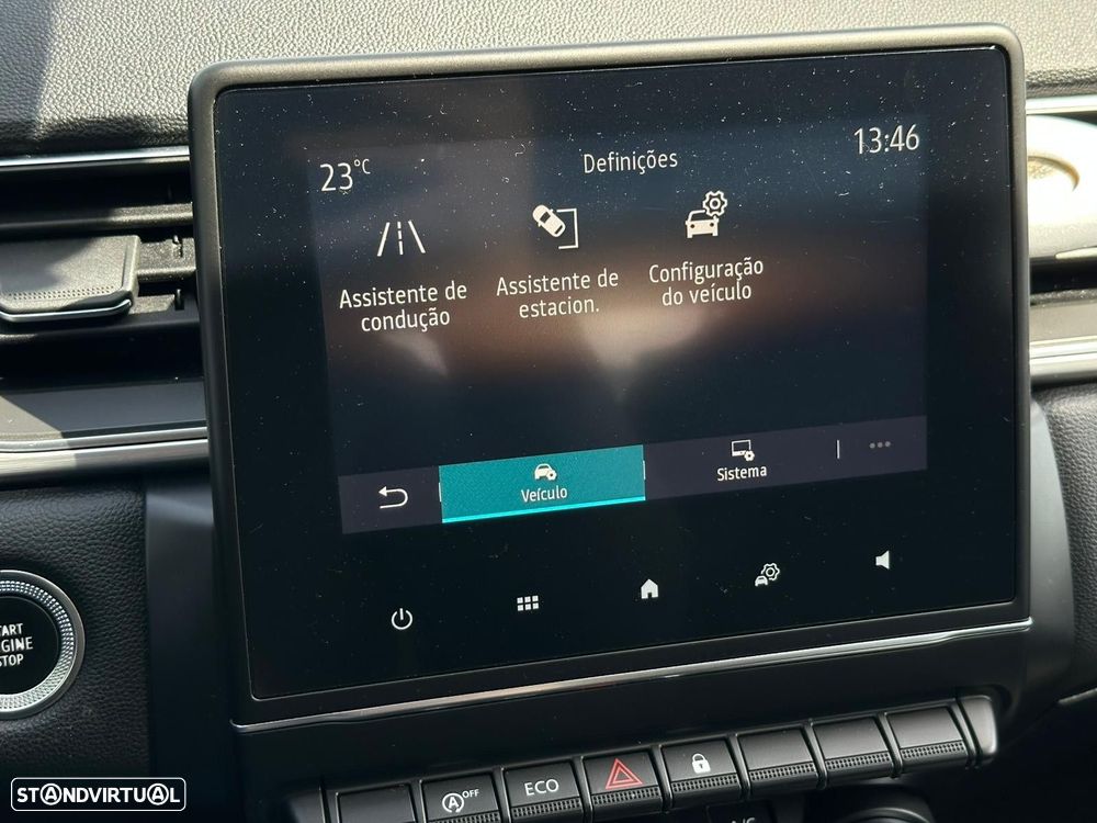Renault Captur 1.0 TCe Zen - 21