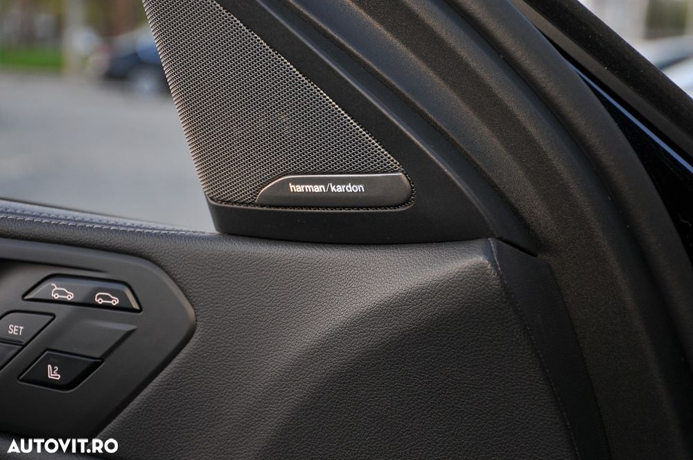 BMW X6 xDrive40i - 28