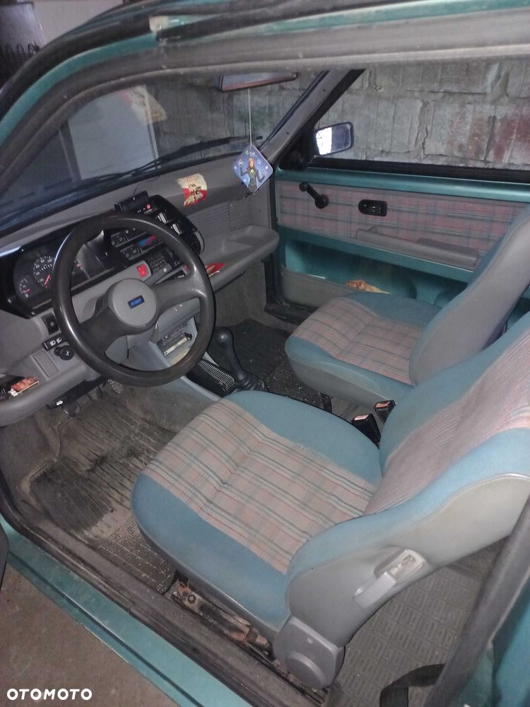 Fiat Cinquecento - 7