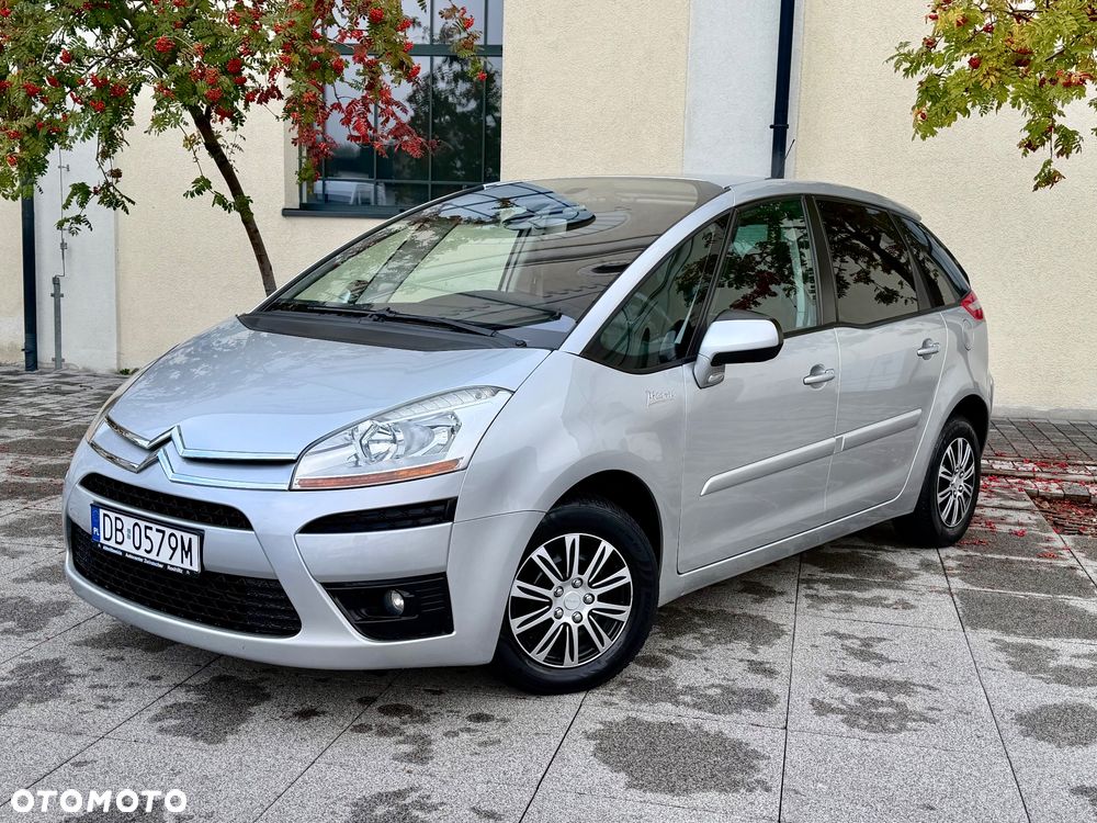 Citroën C4 Picasso 1.8i SX Pack - 22