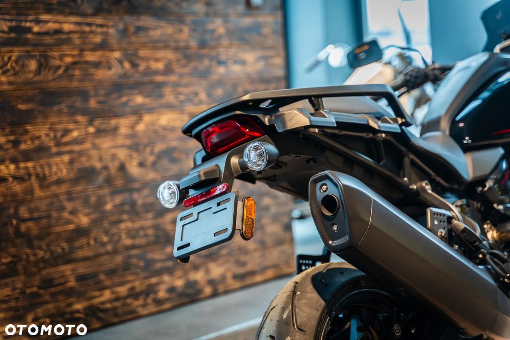 Harley-Davidson Pan America - 10