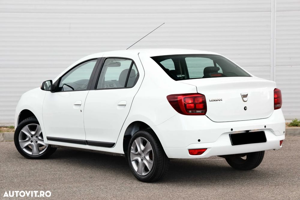 Dacia Logan 1.0 SCe Prestige - 3