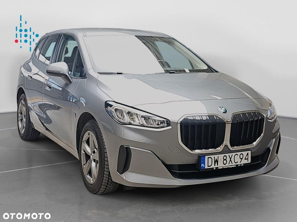 BMW Seria 2 218i - 5