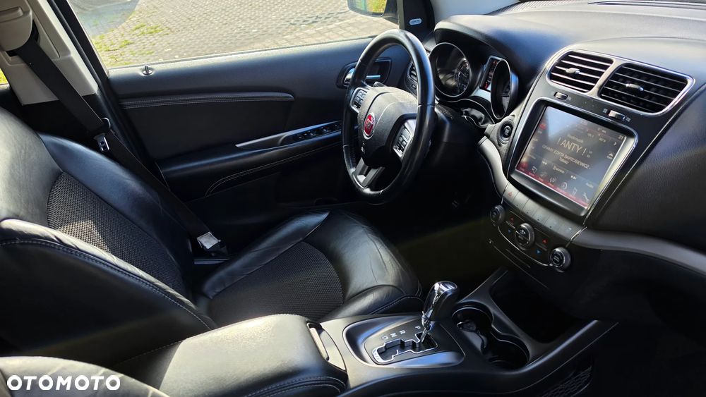 Fiat Freemont - 6