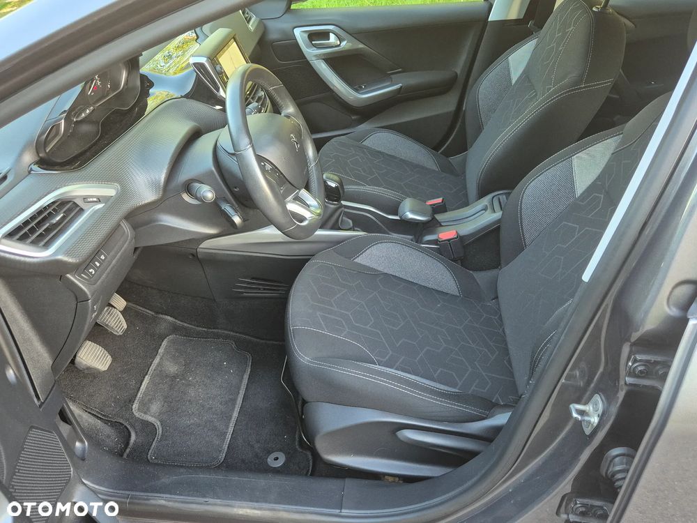 Peugeot 2008 PureTech 110 Stop&Start Active - 9