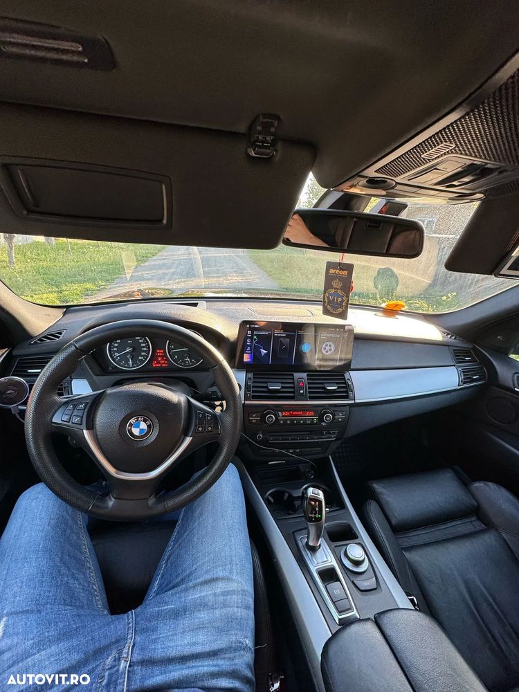 BMW X5 - 8