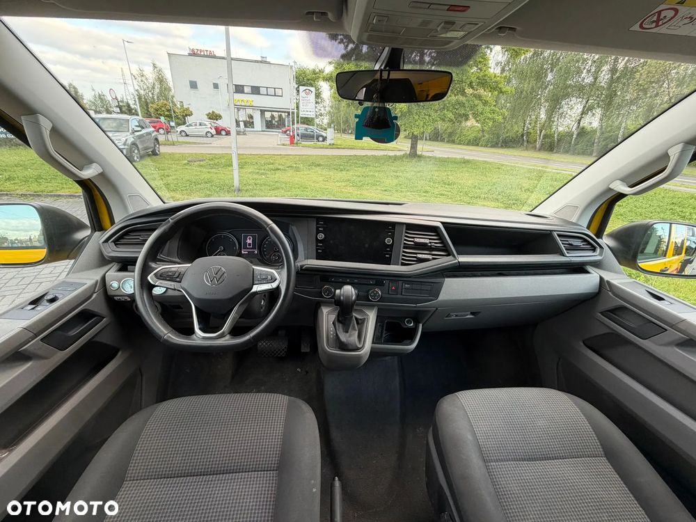 Volkswagen 205KM DSG T6.1 Juzjade.pl PPP DUBEL 5-miejsc MAX OPCJA - 3