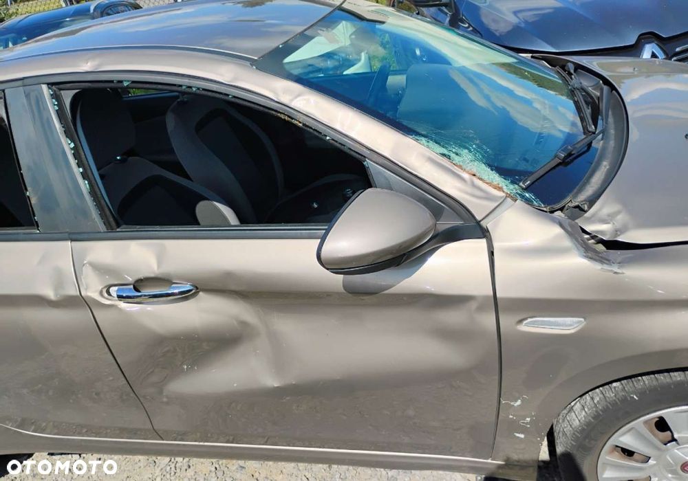 Fiat Tipo - 26