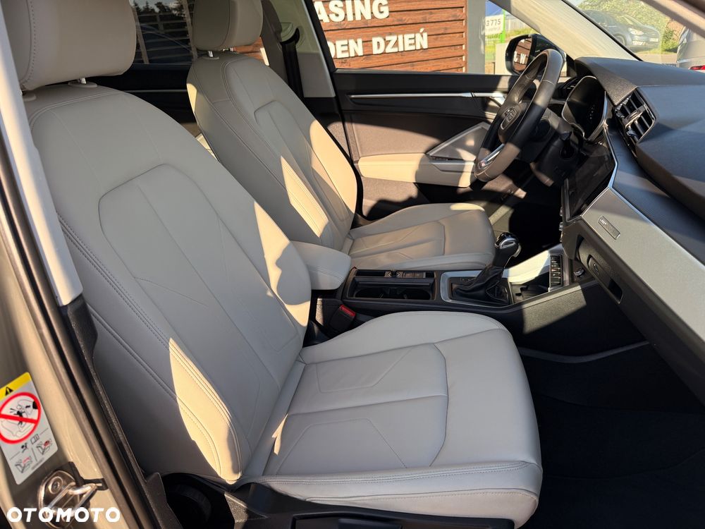 Audi Q3 35 TDI S tronic S line - 18