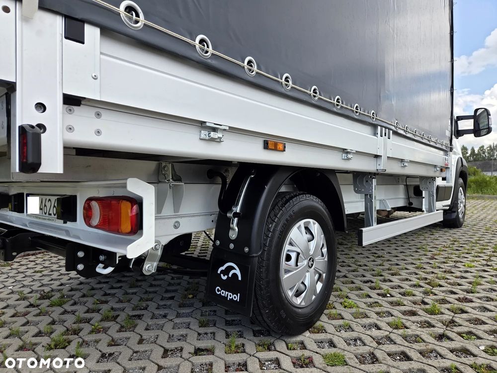 Peugeot Boxer - 26