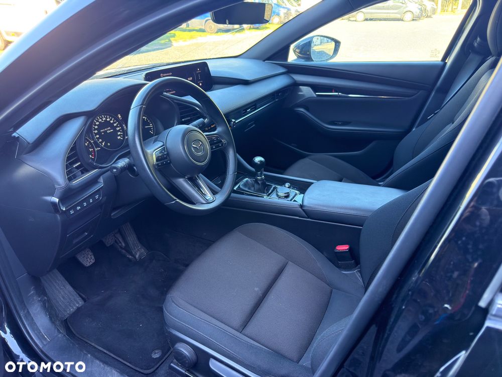 Mazda 3 - 15