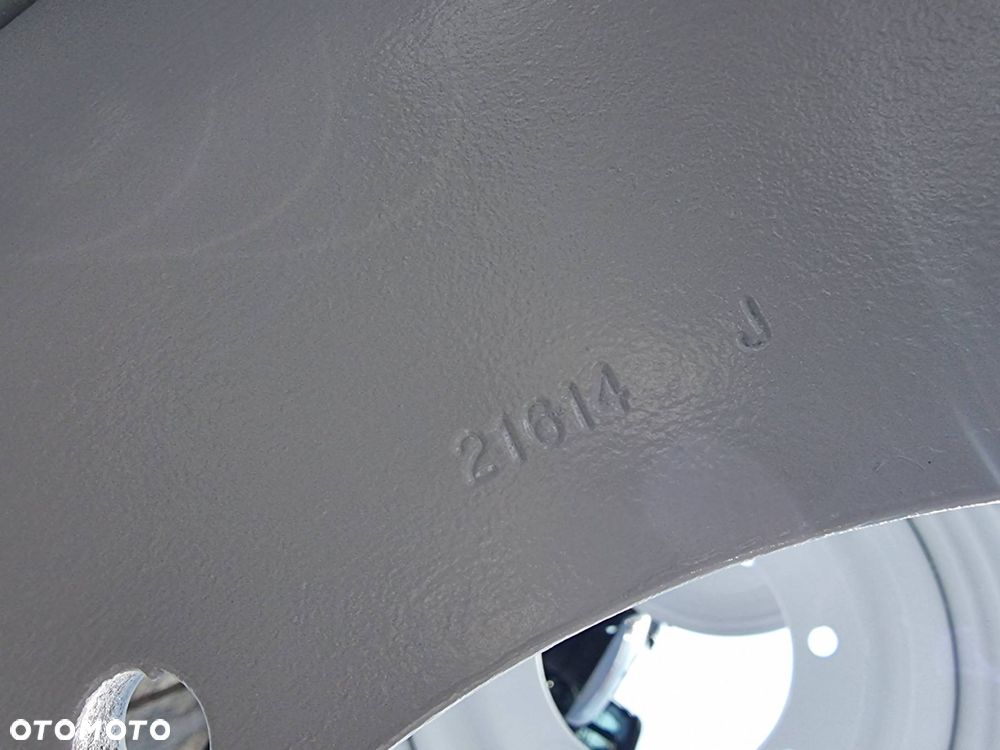 FELGA TRAKTOR NEW HOLLAND T7.185 T7 2013 - 5