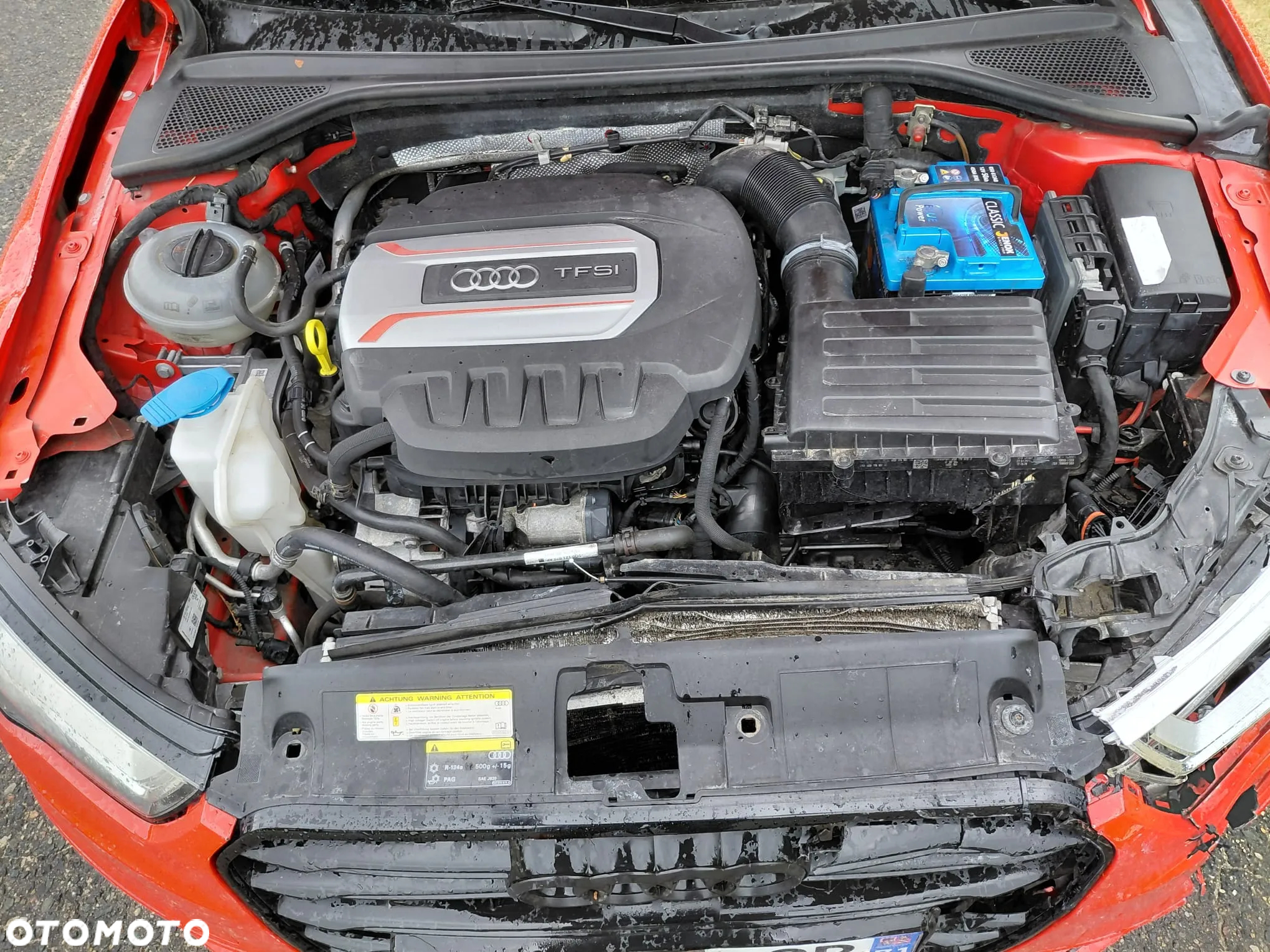 Audi S3 - 31