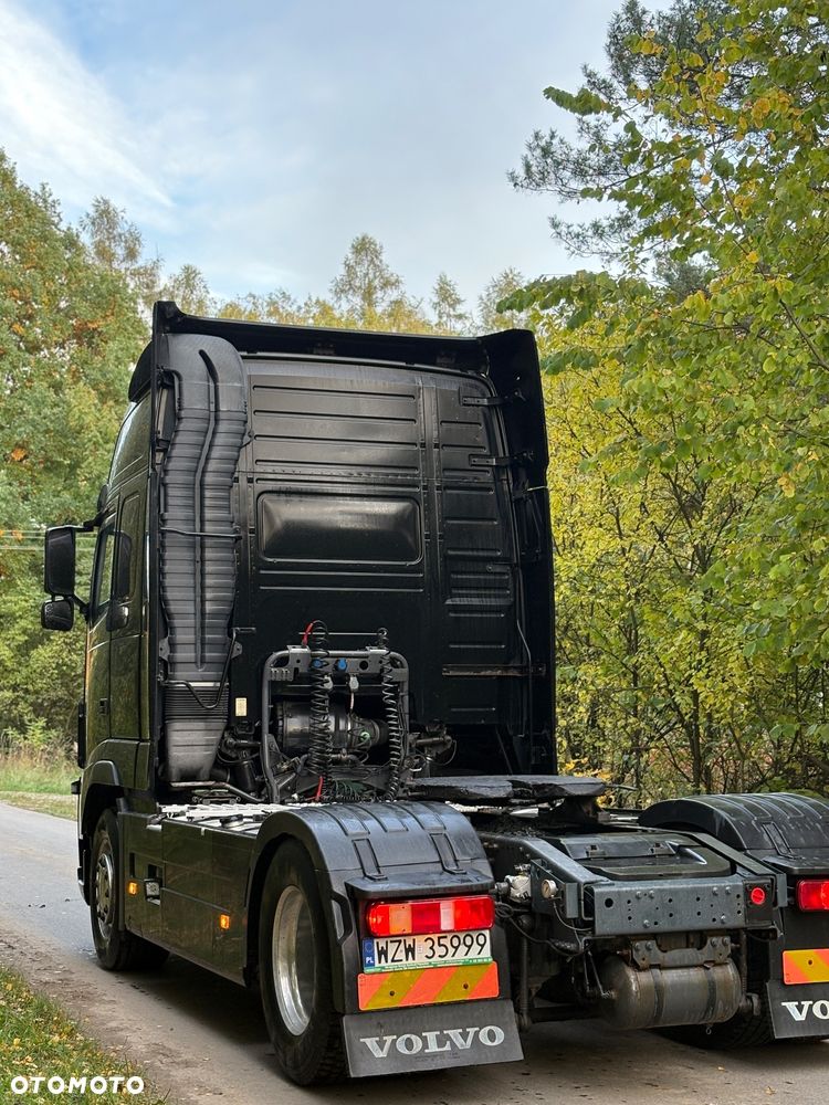 Volvo FH13 - 5